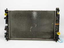 Radiateur Chevrolet AVEO
