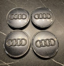 Audi 8W0601170 Nabendeckel Felgendeckel 61mm