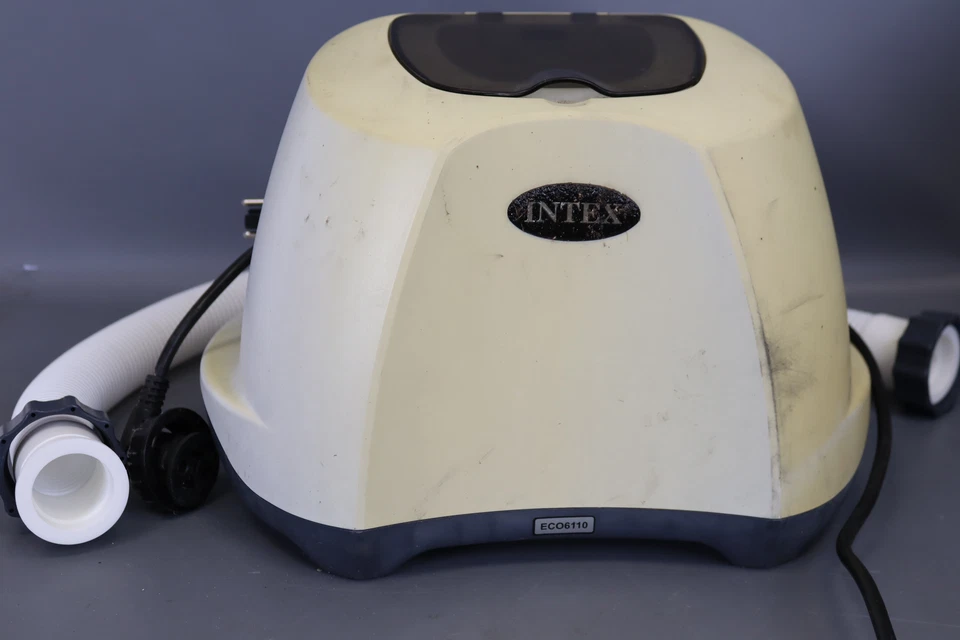 Intex Saltwater System for Above Ground Pools - Image 2 of 4