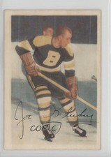 1953-54 Parkhurst Joe Klukay #94 07vd