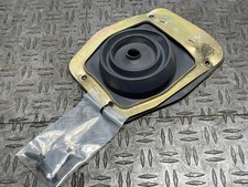 1999-04 Ford Mustang Roush Gt Oem Shifter Isolater Rubber Plate- Nice 293