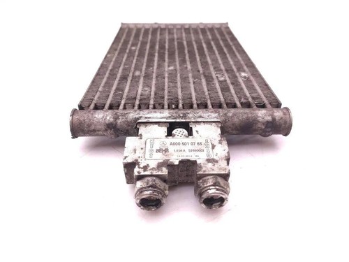 MERCEDES-BENZ SPRINTER 3,5-t Van 906 Getriebekühler A0005010765 2.20 31728810