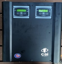 Cellular Specialties CSI-BDA61076-C/P Amplifier Repeater CS01-236-096