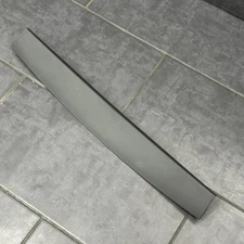BMW 1 Series F20 F21 Trim Tailgate Upper Panel Cover 7239893
