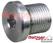 Metzger 8030070 Verschlussschraube f&uuml;r Getriebegeh&auml;use f&uuml;r Mercedes-Benz 