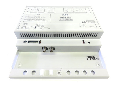 ABB REA-105 Arc Protection Module