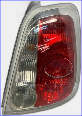 Right Headlights Fiat 500 FCA 27043201