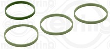 ELRING DICHTUNGSSATZ ANSAUGBRÜCKE passend für FORD B-MAX C-MAX ECOSPORT FIESTA 