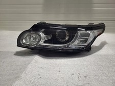 Frontscheinwerfer Land Rover Range Sport L494 DK62-13W030-EJ Links Headlight