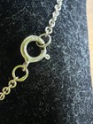 Tiffany & Co. Mixed Jewelry Lot 925  Sterling Necklace in a T&Co glasses case — photo 2