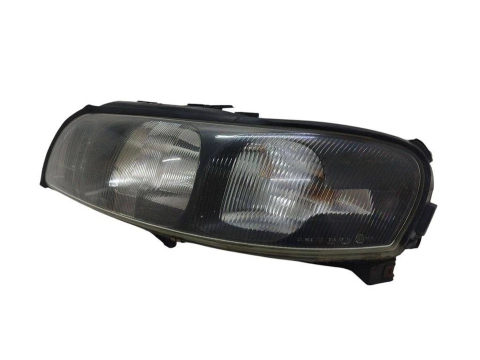 VOLVO S60 III 224 Scheinwerfer vorne links 8662597 2.44 Benzin 2002 31168448 - Bild 3 von 4