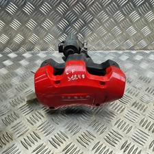 TESLA MODEL 3 Bremssattel hinten links 1188643-00-C Elektrizität 340 kW 20200981