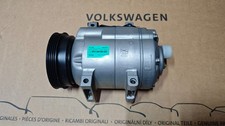 original Klimakompressor NEU Audi A4 B5 A6 C5 8D0260805M 1.6 1.8 1.8T 1.9 TDI