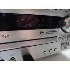 DDP ONKYO FR-N7XX CD MD USB Receiver Serviced EX JDM JAPAN Audio Hi-Fi System