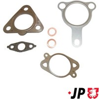 JP Group Montagesatz Lader JP 1217752310 FüR X03 Astra GTC Corsa Opel A04 Meriva