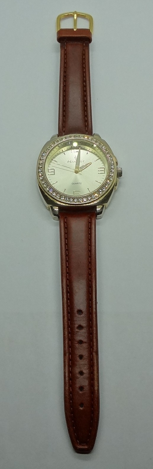 LOT OF 9 WATCHES ALL IN WORKING CONDITION Seiko, Pulsar, Orient, Milan, Peugeot