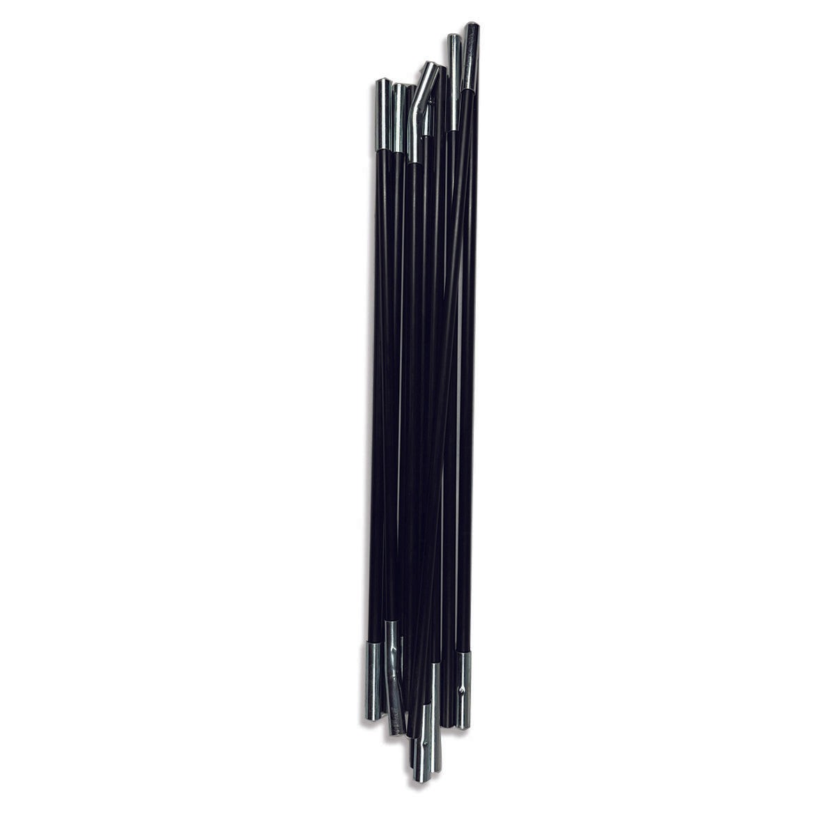 Khyam Kamper XC Awning Black Coded Main Replacement Tent Poles