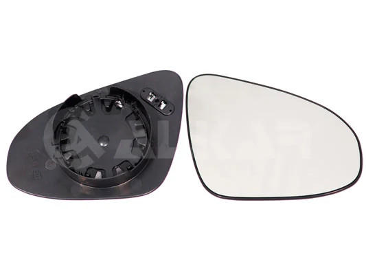 Spiegelglas, AußEnspiegel Alkar 6432259 FüR Oe 87908-0D600 - 87908-0D601-image