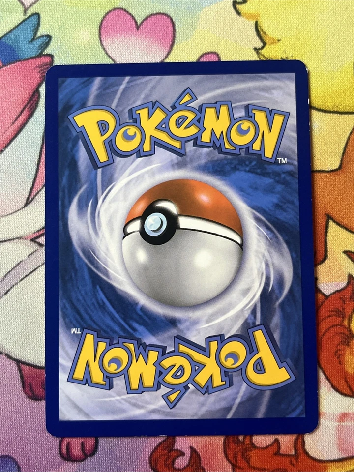 2014 XY - Phantom Forces Joltik Basic/Common #26 LP - Image 2 of 2