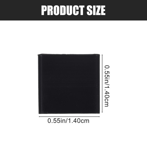 20 Pcs USB Mâle Filtrage Poussière Prises Protecteurs Silicone pour Appareils - Photo 6/12