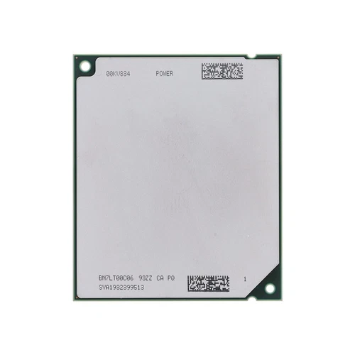 IBM Power 8 E4E5 Processor 00KV834 4.15GHz 6-Core CPU