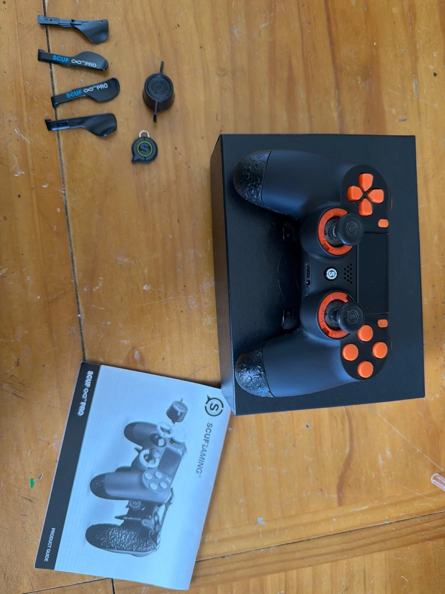 Scuf Controllers for Sony PlayStation 4 for sale | eBay