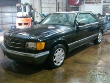1985 Mercedes-Benz 500-Series 500 SEC COUPE - WE SHIP !