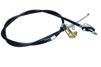 MaXgear 32-1564 Zugdraht, Handbremse Toyota 4643052050