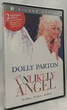Unlikely Angel - DVD - VERY GOOD
