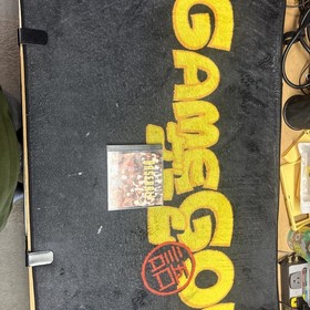 WORLD CLASS BASEBALL TURBOGRAFX 16 TG-16 IN CASE W/INSTRUCTIONS & Sleeve Tested