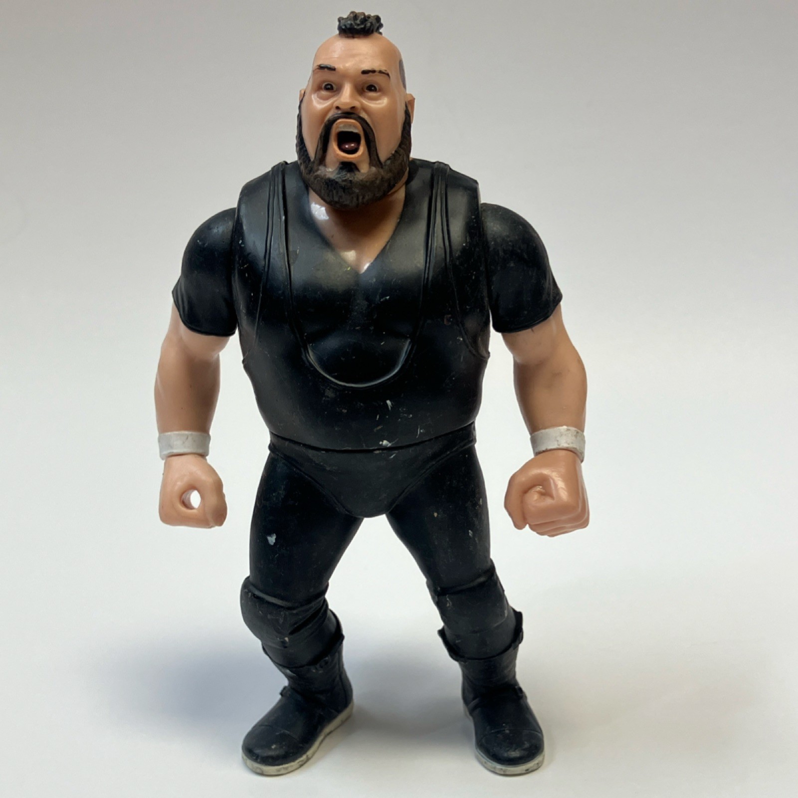 Zombie sailor toys one man gang WWE retro ￼