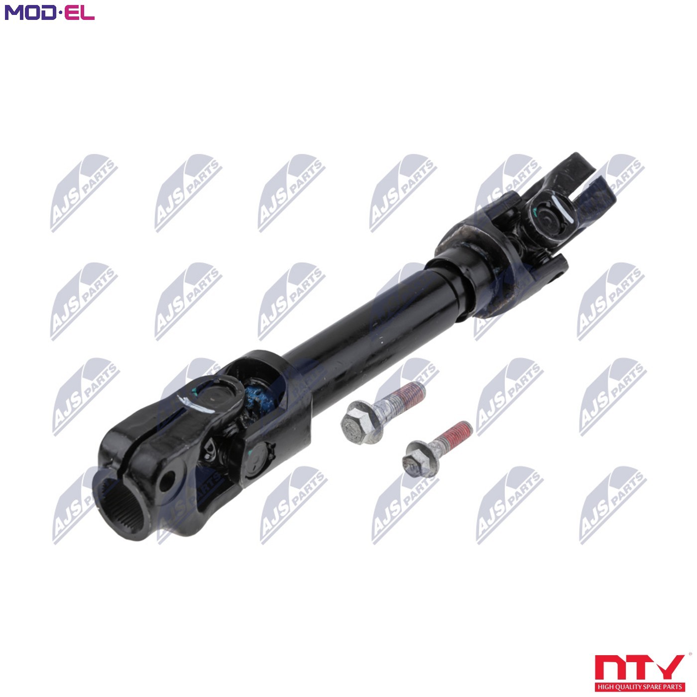 Universal Joint For Kia Optima 10- Hyundai Sonata 12- - Image 3