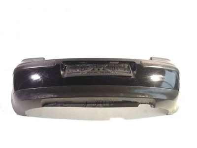 VW GOLF IV 1J1 Arri�re Pare-choc 2.30 Petrol 110kw 2000 31583152 - Photo 1/4