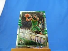 Jayson Tatum Donruss Optic 2020-21 Elite Dominators Fast Break Prizm