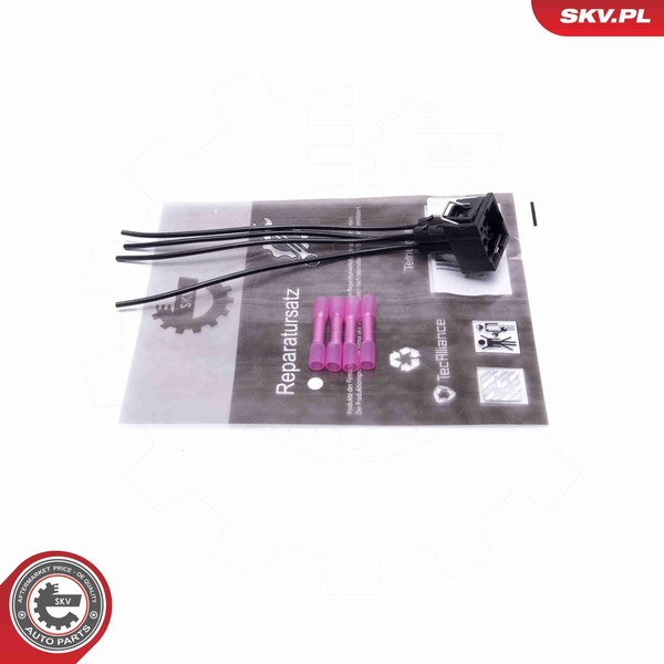 Esen SKV Kabelreparatursatz, KüHlmitteltemperatursensor 53SKV101-image