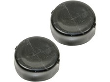 For 2002-2009 Chevrolet Trailblazer Cup Holder Set Front 73839jvfg 2007 2005