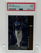 1994 SP Football Cards 21