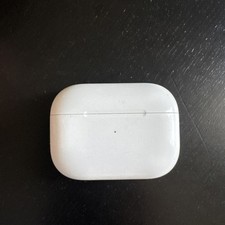 Genuine Apple AirPods Pro 1st Generation - A2190 Charging Case