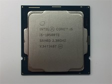 Intel Core i5-10500TE Desktop Processor CPU LGA1200 65W CM8070104422406