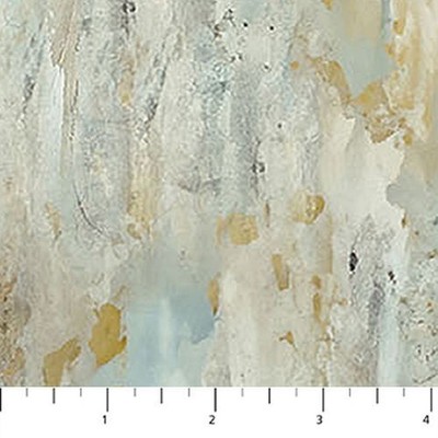 Pedigree By Northcott - Turquoise Chalk Texture  #DP28028-62