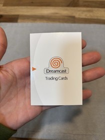 2025 Sega Dreamcast Trading Card Limited Run Games SP Foil Crazy Taxi 007