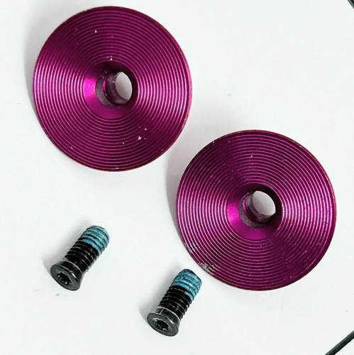 Dyson Corrale Haarglätter HS03 Set (Scharnier) Halterungen mit Schrauben