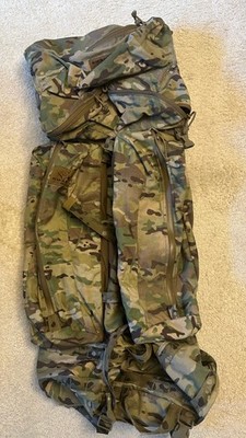 Kifaru Fulcrum Bag Organizer Guide Lid Multicam