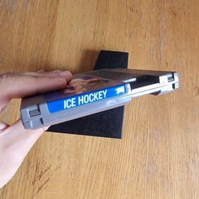 Ice Hockey gioco per Nintendo NES PAL