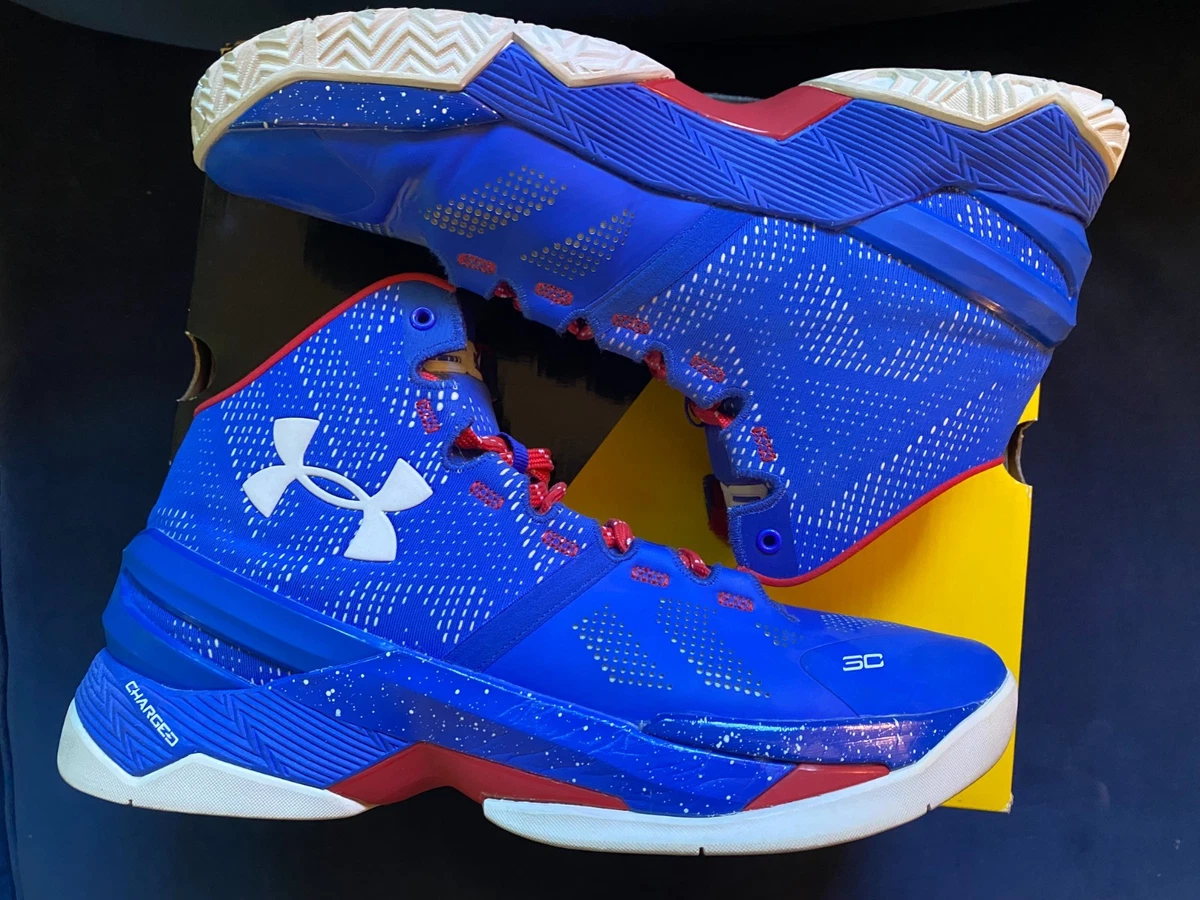 Las mejores ofertas en Under Armour Curry 2 Providence Road | eBay