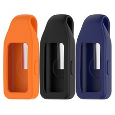 Silicone Support Pince Accessoire Souple Fermoir Étui Pince Portable