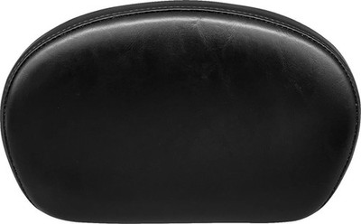 L-SBP02S-SH KISSEN SISSY BAR HARLEY FLHX 1923 ABS STREET GLIDE SOLO 117 2026