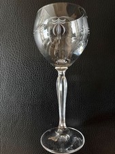 6 Rotweingläser Spiegelau Gläser Rotwein 20cm hoch   1 Glas/9€