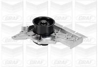 Graf PA881 Wasserpumpe, MotorküHlung For Audi