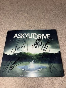 A Skylit Drive CD | eBay